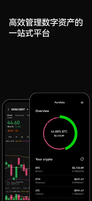 欧易下载-欧易app-专业的数字资产交易平台，值得信赖